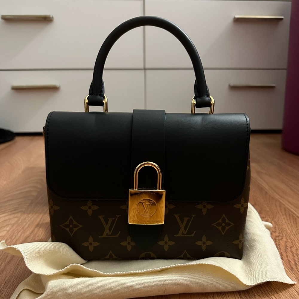 Louis Vuitton Locky BB